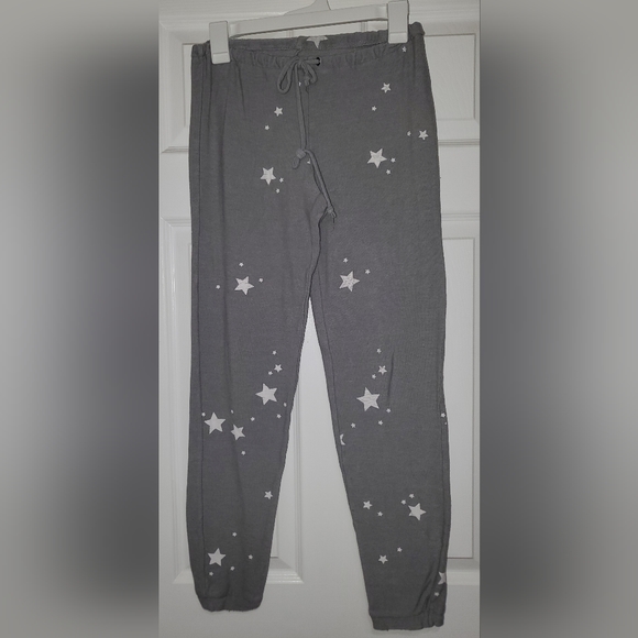 Cha Sor PJs / Loungewear 2 piece Top & Bottom - Picture 4 of 8